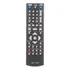 Controle Remoto Compatível Gravador De Dvd LG Akb31621901