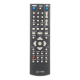 Controle Remoto Compativel Gravador