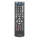 Controle Remoto Compativel Gravador