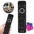 Controle Remoto Compatível Home Theater Philips Htd3509 3510 Cor Preto