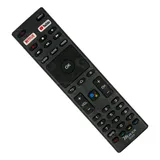 Controle Remoto Compativel Jvc