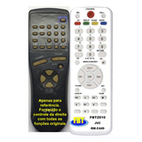 Controle Remoto Compativel Jvc