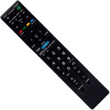Controle Remoto Compativel Lcd