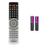 Controle Remoto Compativel Le