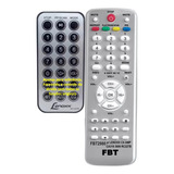 Controle Remoto Compativel Lenoxx