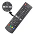 Controle Remoto Compatível LG 32lk615bpsb Akb75375604