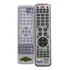 Controle Remoto Compatível P/ Dvd Cce C/bass E Treble Fbt598