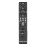 Controle Remoto Compatível Para Dvd LG Home Theater