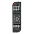 Controle Remoto Compatível Para Dvd Mondial D10 D11 D15