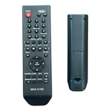 Controle Remoto Compativel Para