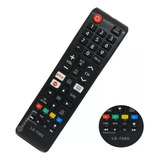 Controle Remoto Compativel Para