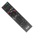 Controle Remoto Compatível Para Tv Kdl-46hx755 Kdl-60w607b