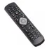 Controle Remoto Compatível Para Tv Lcd Philips Todos Modelos