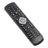 Controle Remoto Compatível Para Tv Lcd Philips Todos Modelos