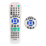 Controle Remoto Compativel Philco