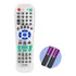 Controle Remoto Compatível Philco Dvd Home Theater