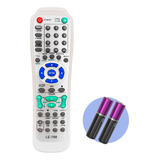 Controle Remoto Compativel Philco