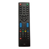 Controle Remoto Compativel Philco