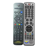 Controle Remoto Compativel Philips