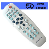 Controle Remoto Compativel Philips