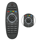 Controle Remoto Compativel Philips