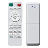 Controle Remoto Compativel Projetor Benq Mcx014 Mx550 Mw550