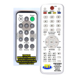 Controle Remoto Compativel Projetor