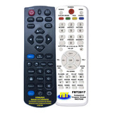 Controle Remoto Compativel Projetor