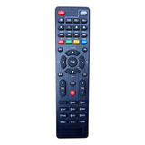 Controle Remoto Compativel Receptor