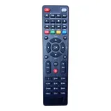 Controle Remoto Compativel Receptor