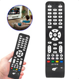 Controle Remoto Compativel Receptor