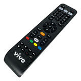 Controle Remoto Compativel Receptor