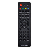 Controle Remoto Compativel Receptor