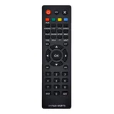 Controle Remoto Compativel Receptor
