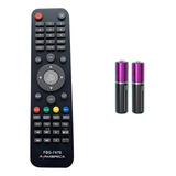 Controle Remoto Compativel S1001