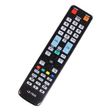 Controle Remoto Compativel Samsung