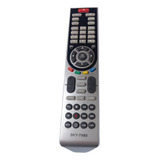 Controle Remoto Compativel Sky 7489 pilhas