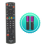 Controle Remoto Compativel Smart