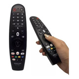 Controle Remoto Compativel Smartv
