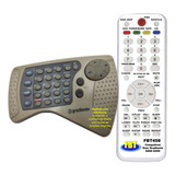 Controle Remoto Compativel Som