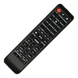 Controle Remoto Compativel Som