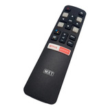 Controle Remoto Compativel Tcl