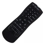 Controle Remoto Compatível Tv Aoc Lcd Led L22w931 Lc32w053