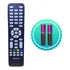Controle Remoto Compativel Tv Aoc Modelos Tv Lcd Led 8014