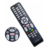Controle Remoto Compativel Tv