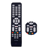 Controle Remoto Compativel Tv