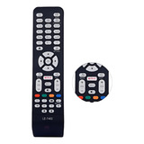 Controle Remoto Compativel Tv