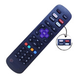 Controle Remoto Compativel Tv