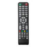 Controle Remoto Compativel Tv