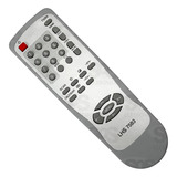 Controle Remoto Compativel Tv